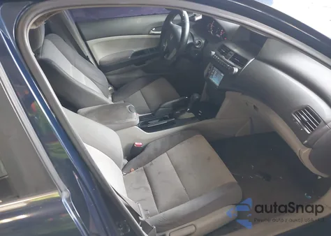 2008 Honda Accord 2.4 Lx-P from USA, damaged, VIN 1HGCP26418A092936